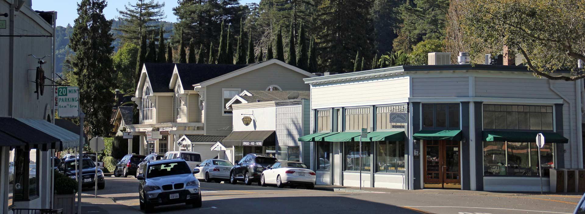 Ross store outlet marin city